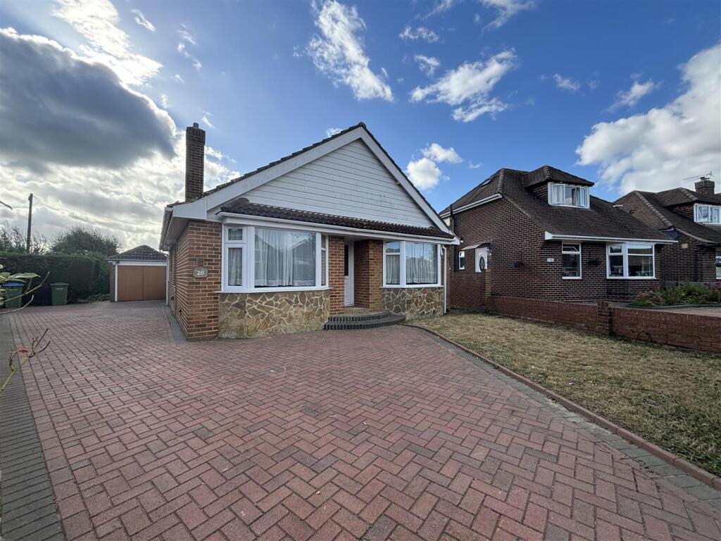 Main image of property: Martin Avenue, Stubbington, Fareham
