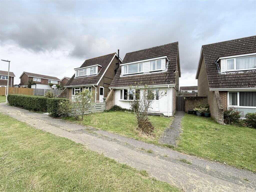 Main image of property: Fair Acre Walk, Fareham, PO14