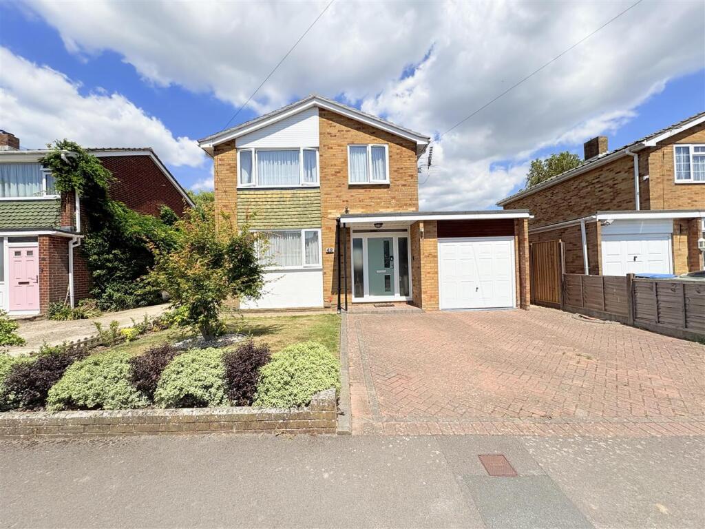 Main image of property: Cutlers Lane, Stubbington, Fareham