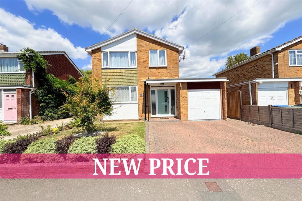 Main image of property: Cutlers Lane, Stubbington, Fareham