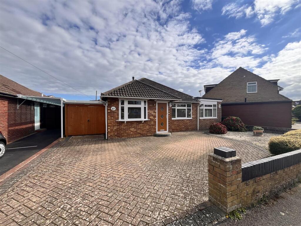 Main image of property: Old Farm Lane, Stubbington, Fareham