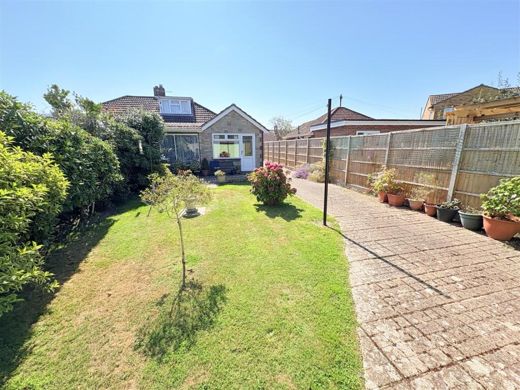 Main image of property: Mancroft Avenue, Stubbington, Fareham
