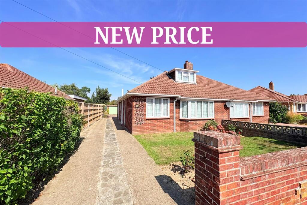 Main image of property: Mancroft Avenue, Stubbington, Fareham