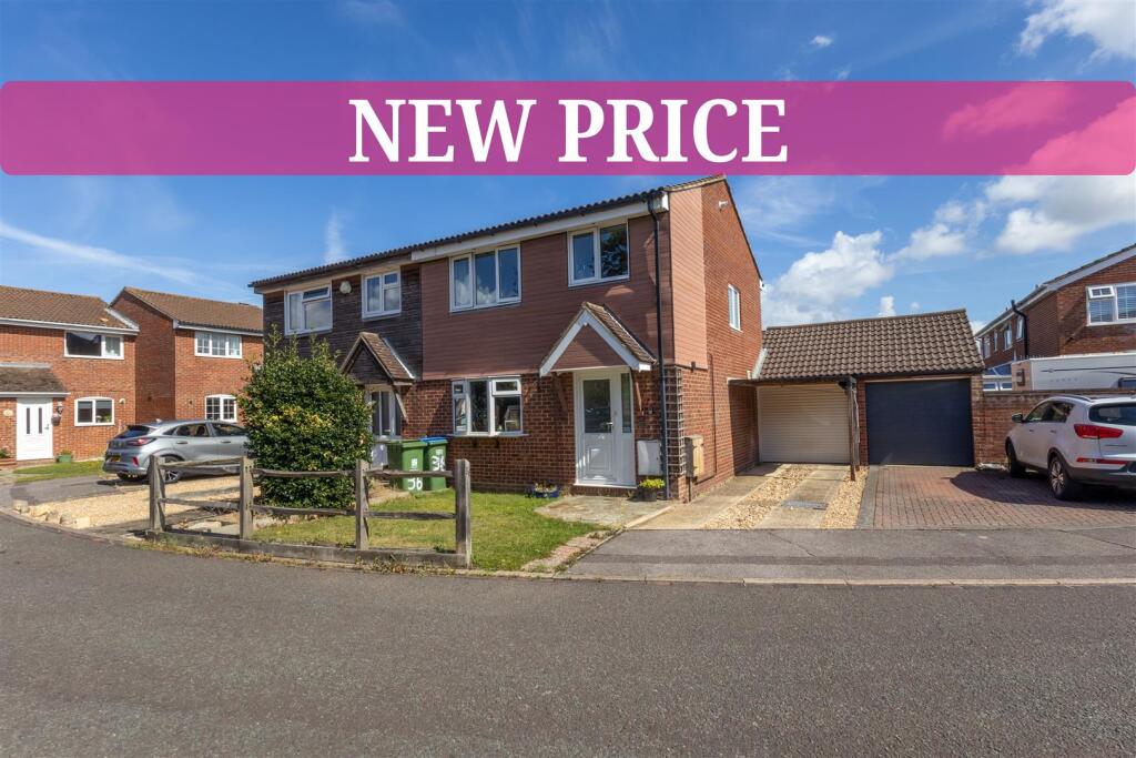 Main image of property: Victory Road, Stubbington, Fareham