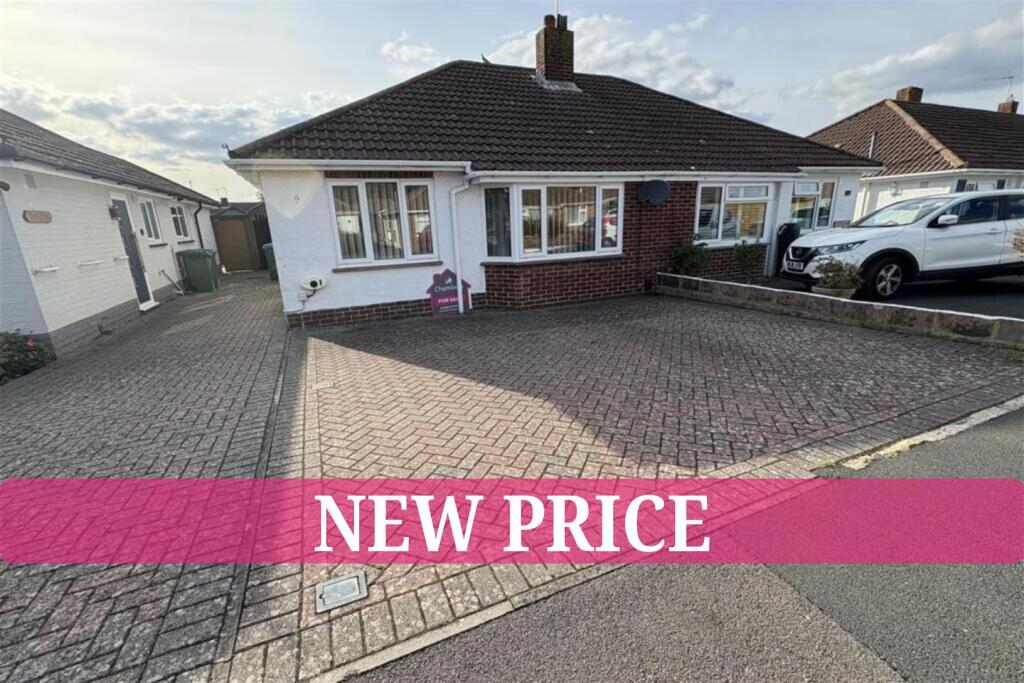 Main image of property: Dale Road, Stubbington, Fareham
