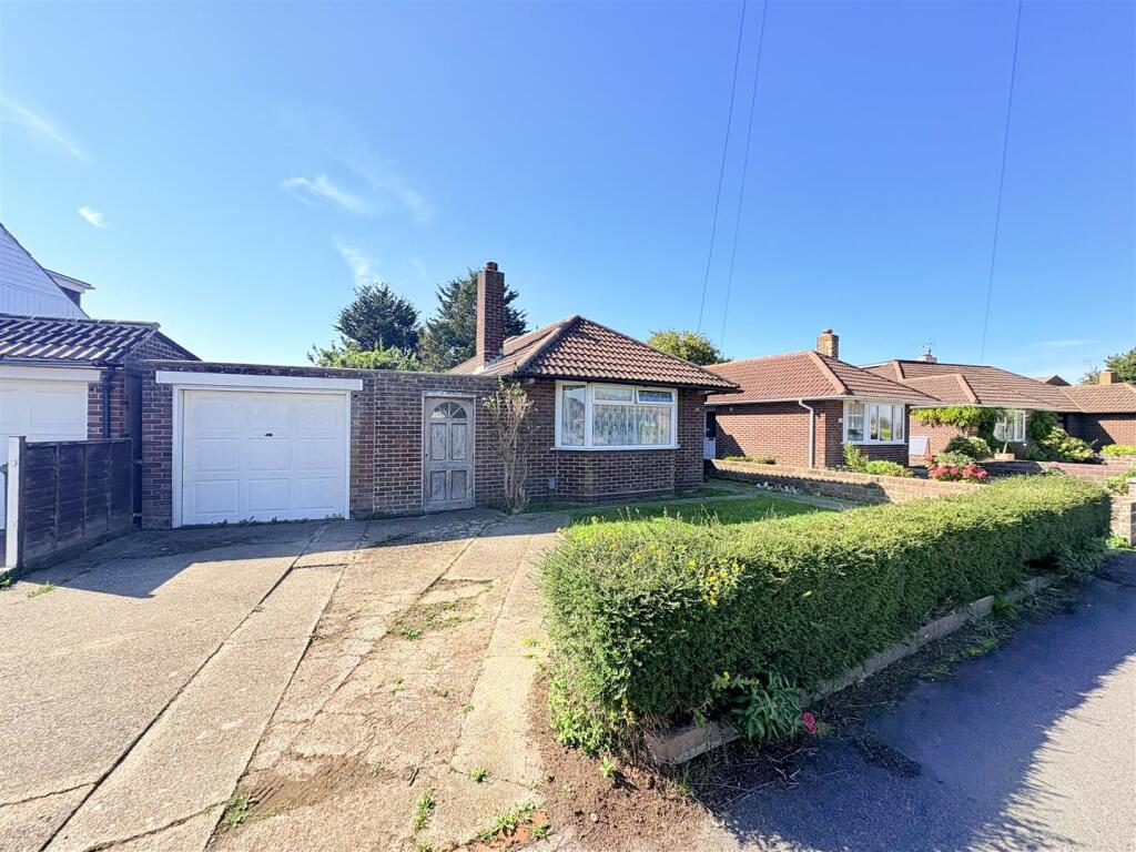Main image of property: Moody Road, Stubbington, Fareham
