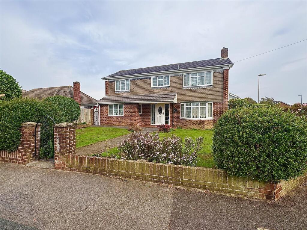 Main image of property: Hill Head Road, Hill Head, Fareham