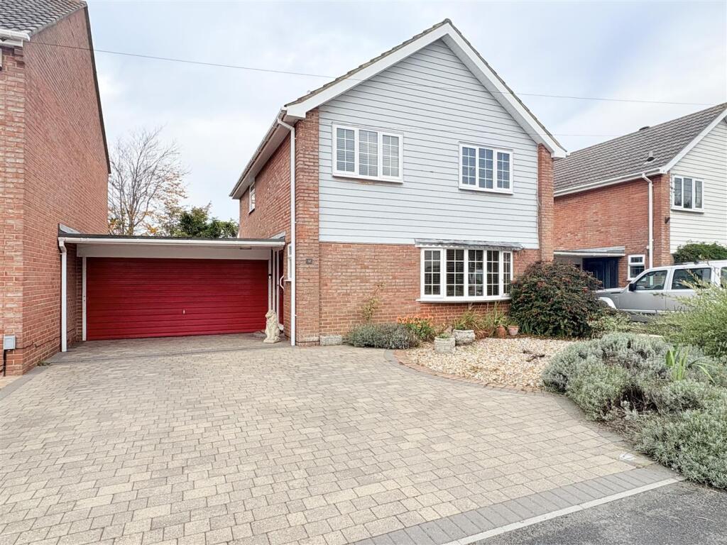 Main image of property: Canterbury Road, Stubbington, Fareham