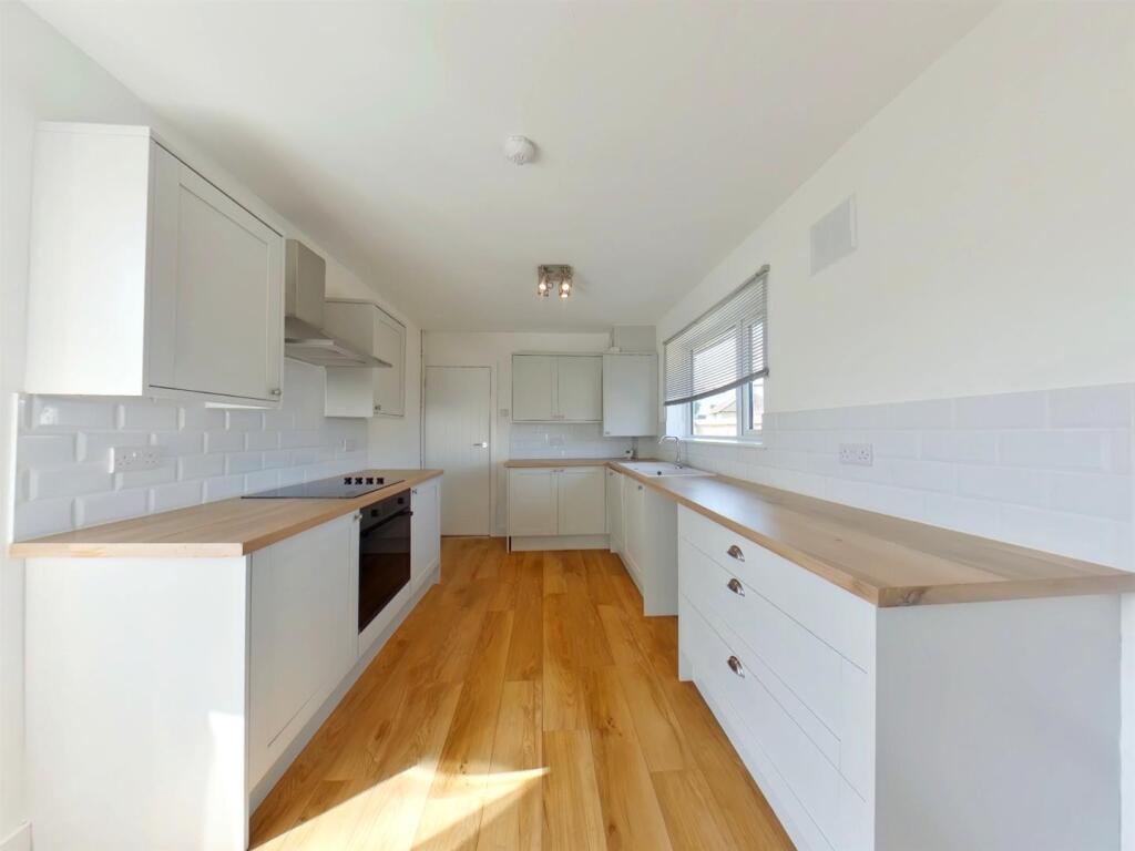 Main image of property: Blackbrook Road, Fareham, PO15