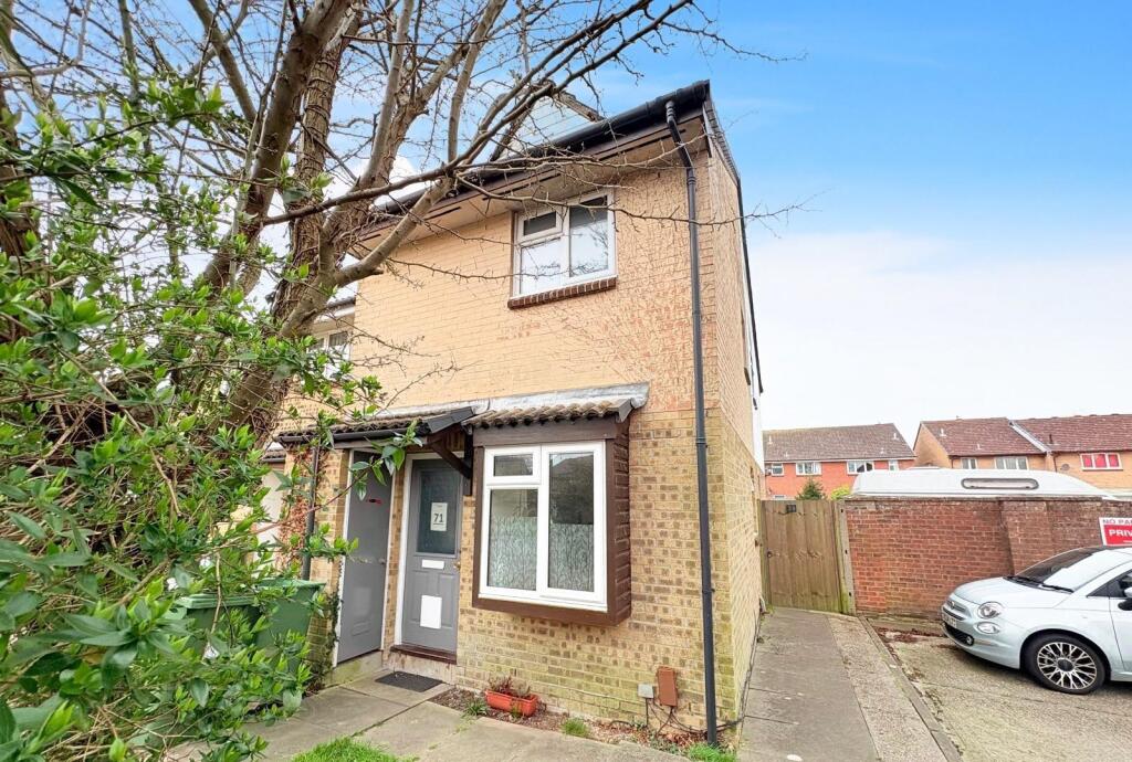 Main image of property: Shannon Road, Stubbington, Fareham