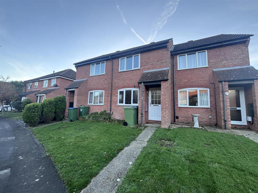 Main image of property: The Hurdles, Titchfield Common, Fareham