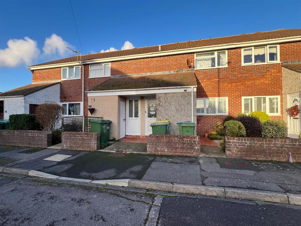 Main image of property: Forth Close, Stubbington, Fareham, PO14