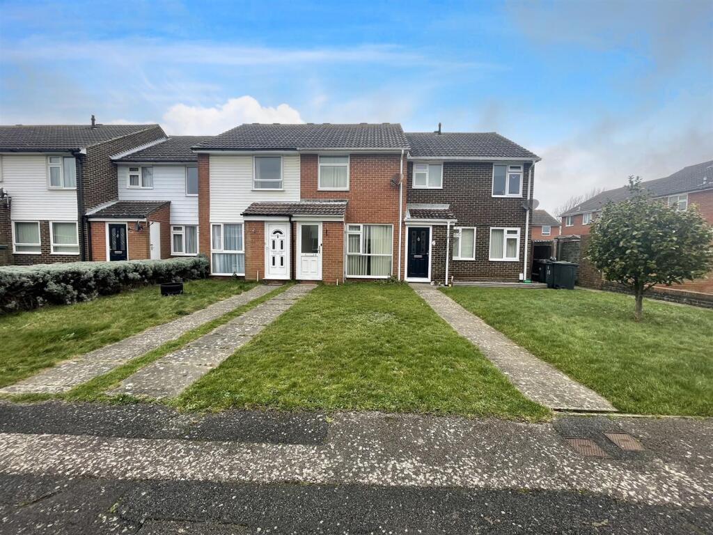 Main image of property: Dominie Walk, Lee-On-The-Solent, PO13