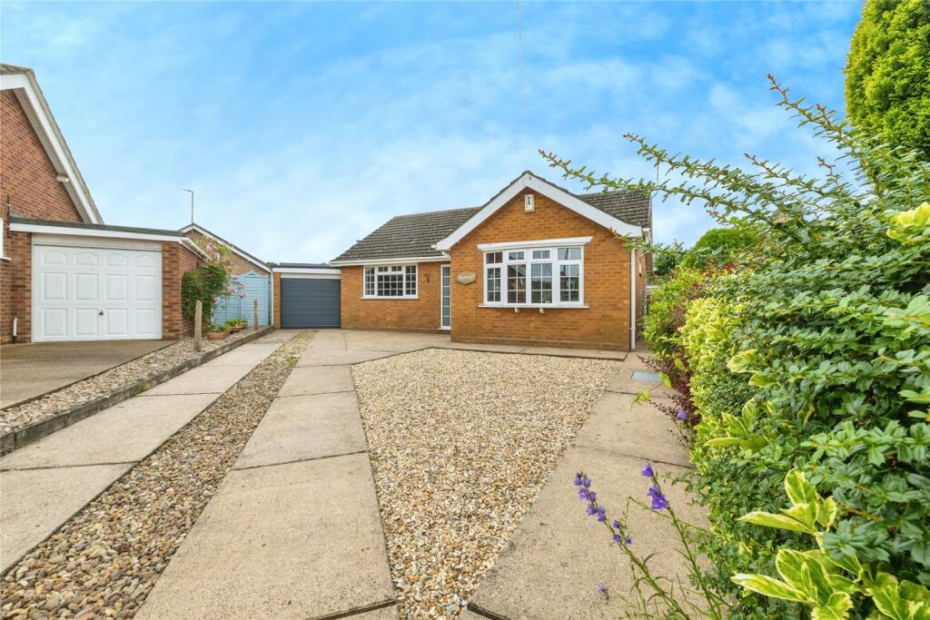 Main image of property: Sudbury Close, Lincoln, Lincolnshire, LN6