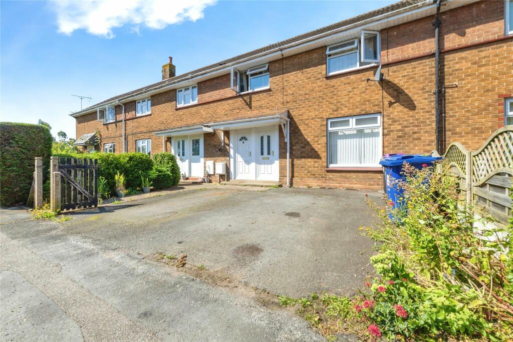 Main image of property: Morris Close, Dunholme, Lincoln, Lincolnshire, LN2