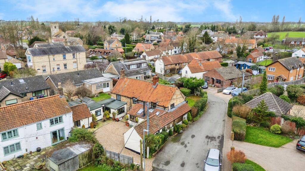 Main image of property: Craypool Lane, Scothern, Lincoln, Lincolnshire, LN2