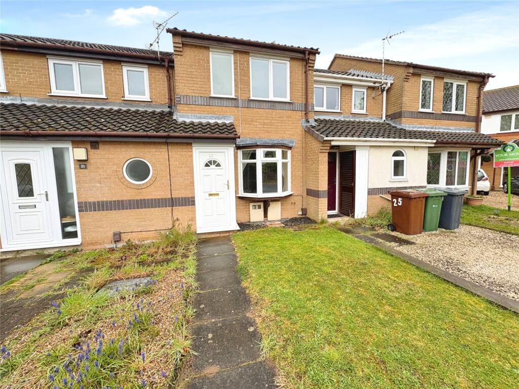 Main image of property: Ridgewell Close, Lincoln, Lincolnshire, LN6