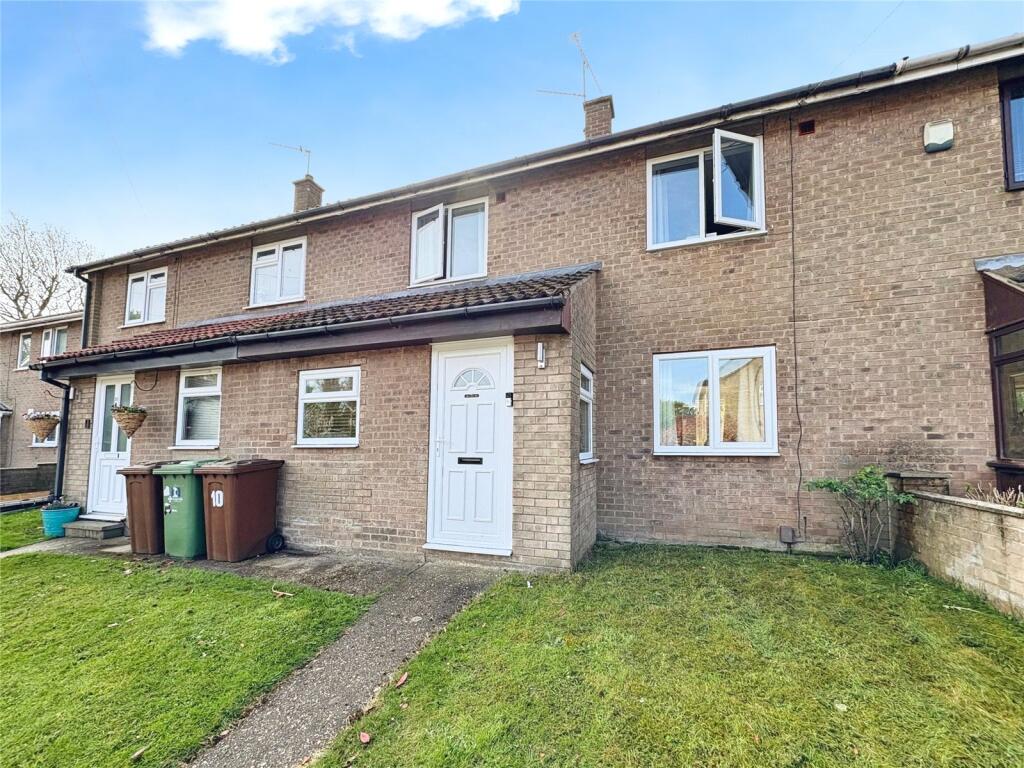 Main image of property: Plover Grove, Lincoln, Lincolnshire, LN6