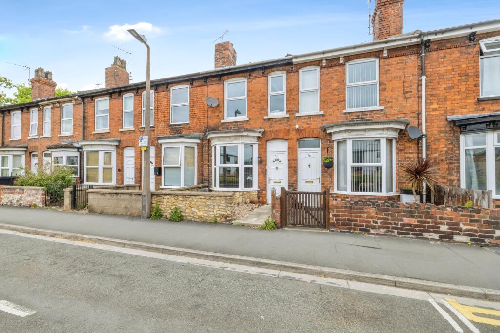 Main image of property: Foss Bank, Lincoln, Lincolnshire, LN1