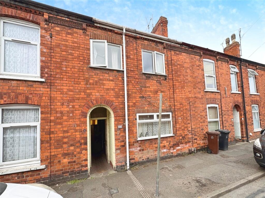 Main image of property: Scorer Street, Lincoln, Lincolnshire, LN5