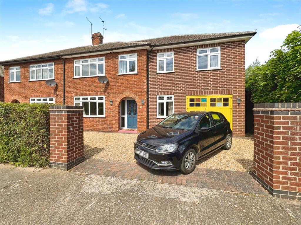 Main image of property: Lansdowne Avenue, Lincoln, Lincolnshire, LN6