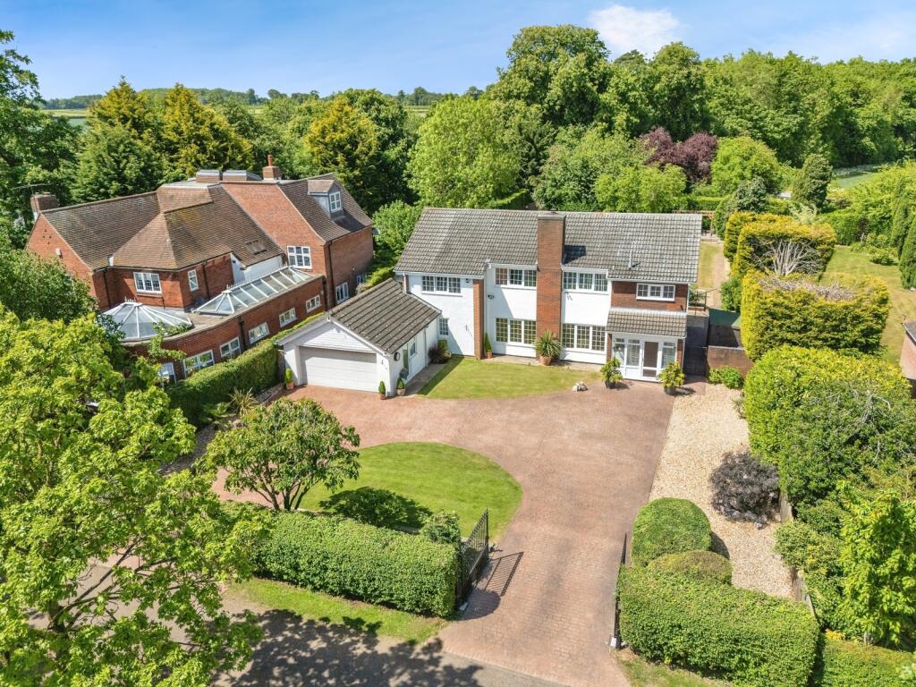 Main image of property: St. Georges Lane, Riseholme, Lincoln, Lincolnshire, LN2