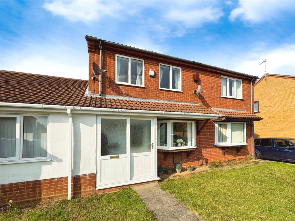 Main image of property: Meadow Way, Bracebridge Heath, Lincoln, Lincolnshire, LN4
