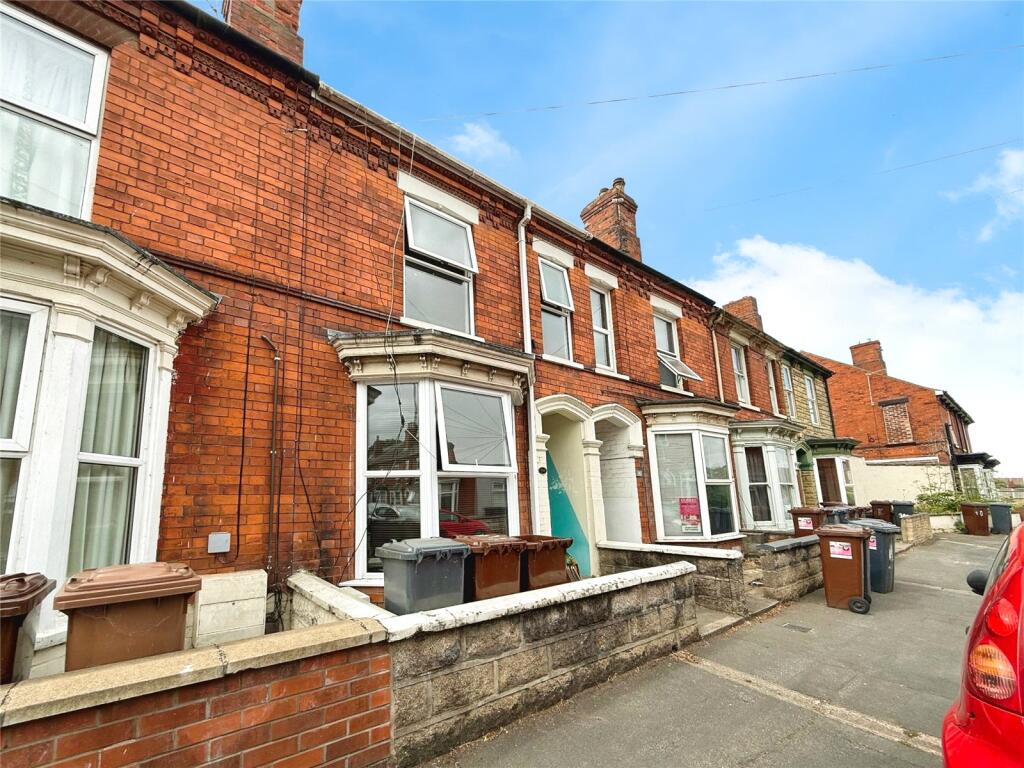 Main image of property: Foster Street, Lincoln, Lincolnshire, LN5