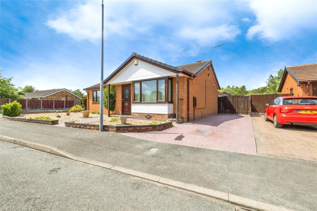 Main image of property: Langer Close, Lincoln, Lincolnshire, LN6