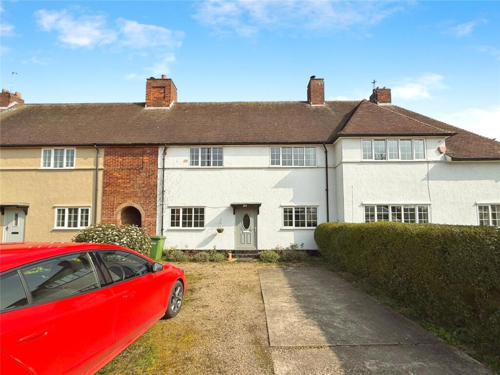 Main image of property: Skellingthorpe Road, Lincoln, Lincolnshire, LN6