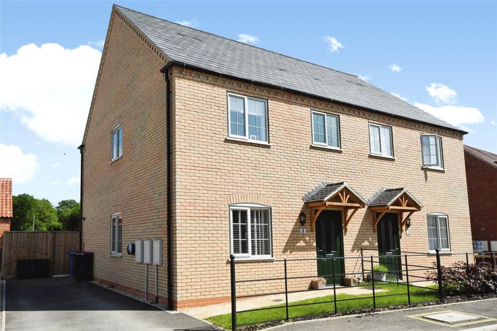 Main image of property: Main Drive, Sudbrooke, Lincoln, Lincolnshire, LN2