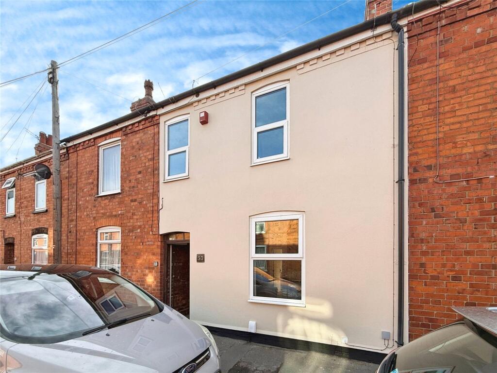 Main image of property: St. Nicholas Street, Lincoln, Lincolnshire, LN1