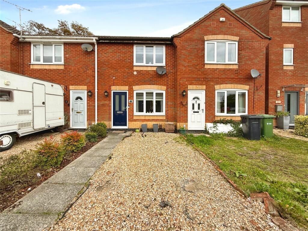 Main image of property: Dunkirk Road, Lincoln, Lincolnshire, LN1