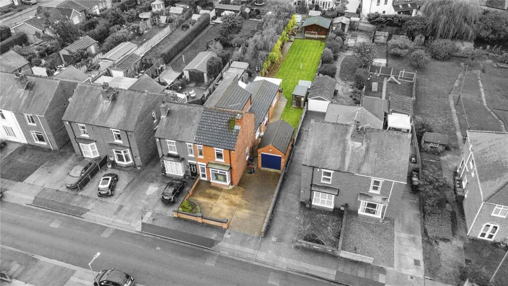 Main image of property: Hainton Road, Lincoln, Lincolnshire, LN6