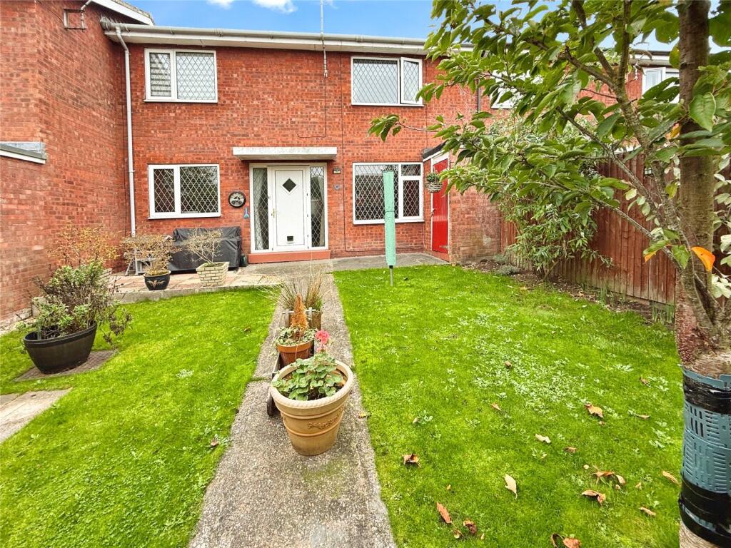 Main image of property: Cydonia Approach, Lincoln, Lincolnshire, LN6