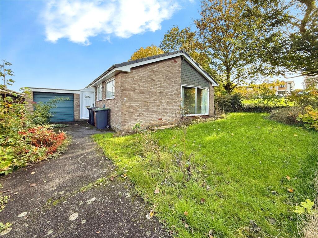 Main image of property: Thornton Close, Washingborough, Lincoln, Lincolnshire, LN4