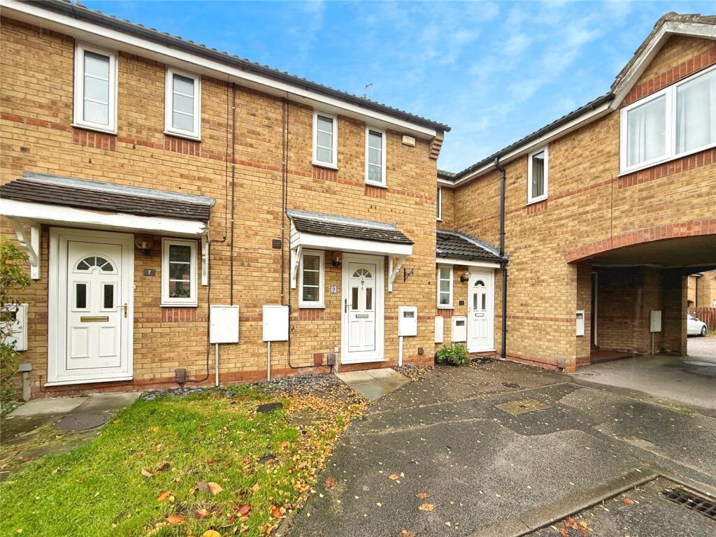 Main image of property: Furndown Court, Lincoln, Lincolnshire, LN6