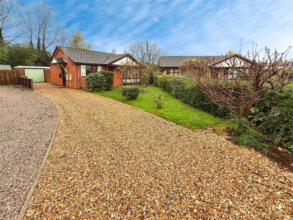 Main image of property: Wyton Close, Lincoln, Lincolnshire, LN6