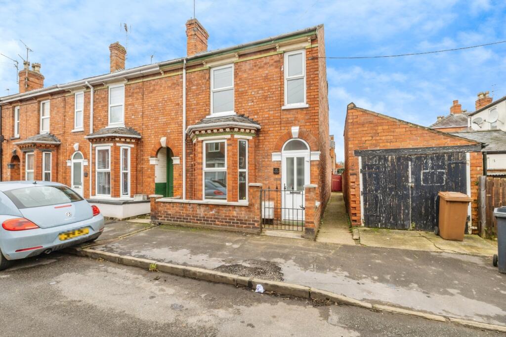 Main image of property: Nelthorpe Street, Lincoln, Lincolnshire, LN5