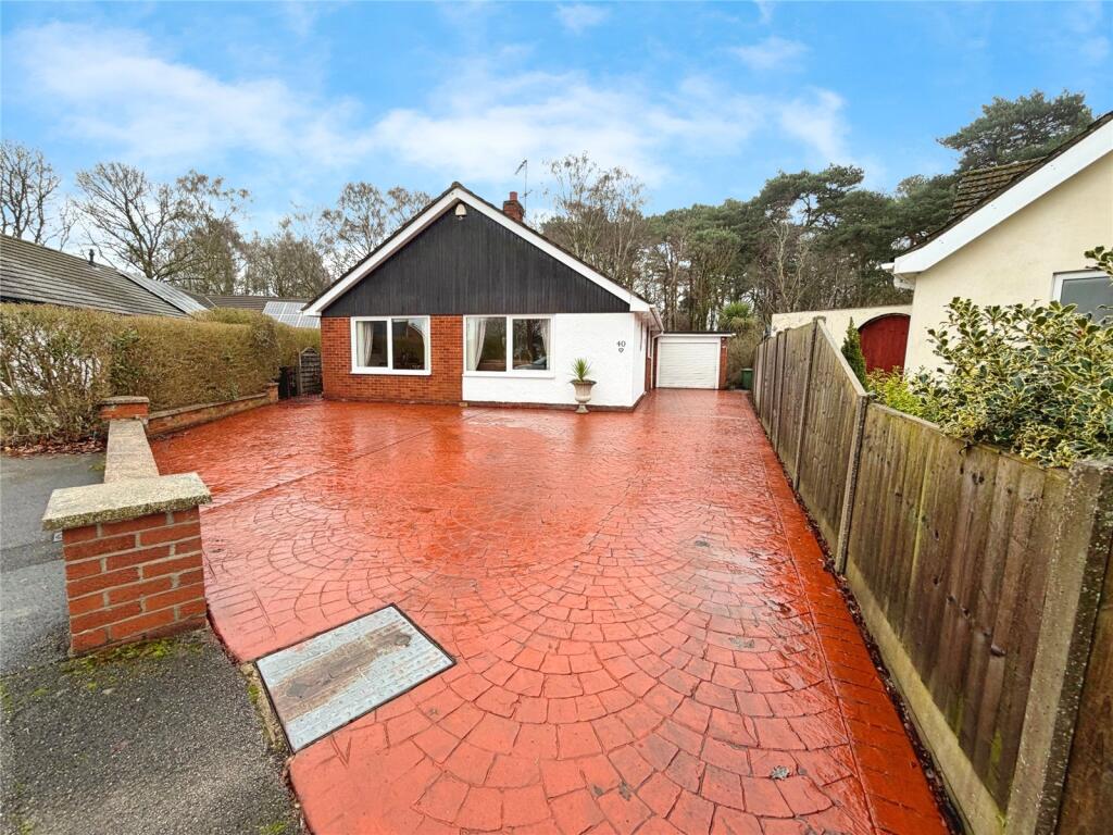 Main image of property: Westwood Drive, Lincoln, Lincolnshire, LN6