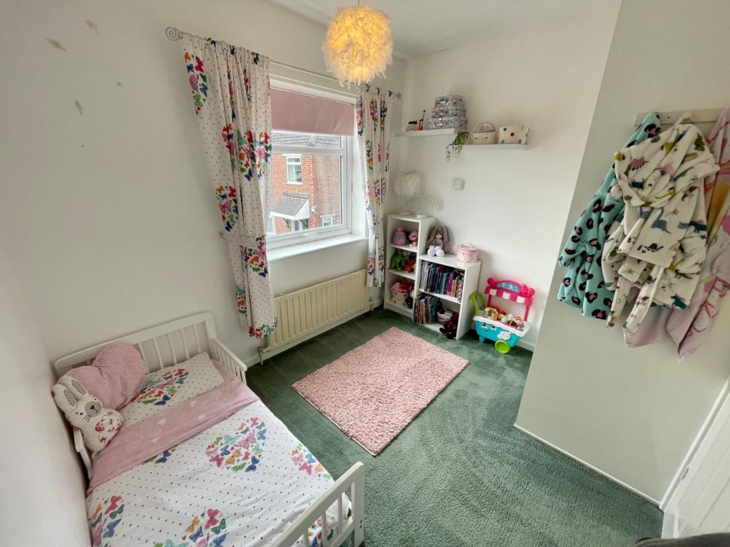 3 bedroom semidetached house for sale in Selby Close, North Hykeham