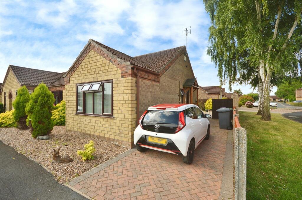 Main image of property: Malvern Close, North Hykeham, Lincoln, Lincolnshire, LN6