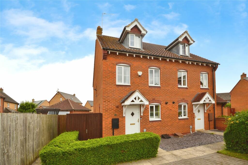 Main image of property: Leveret Chase, Witham St. Hughs, Lincoln, Lincolnshire, LN6