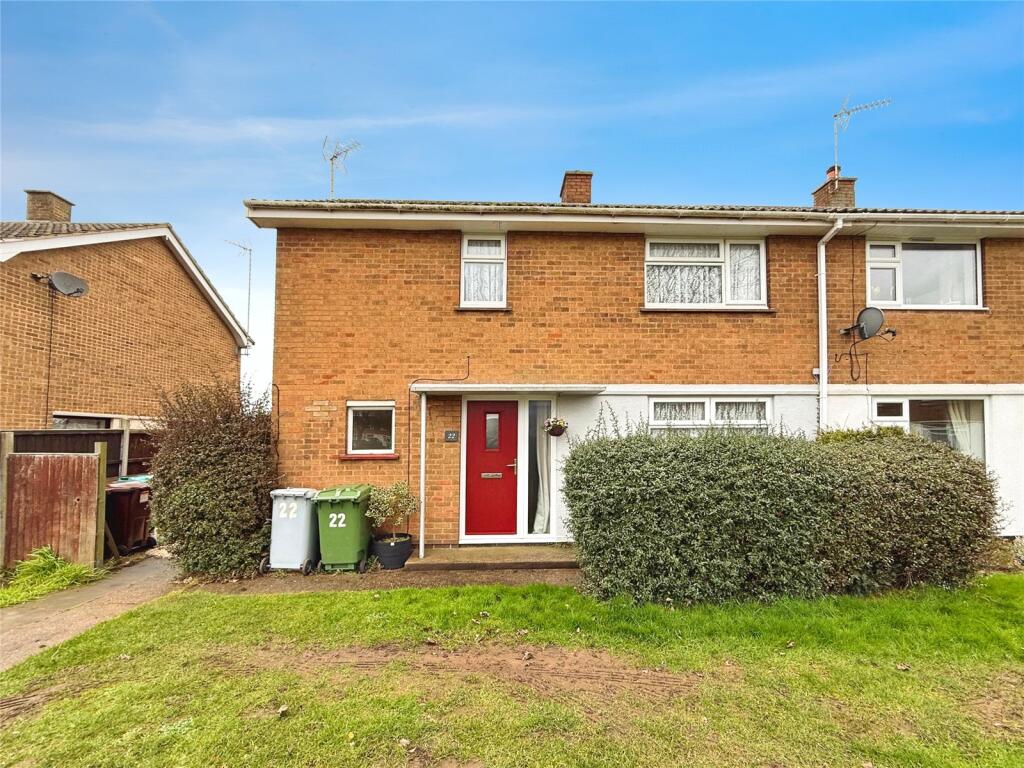 Main image of property: Oak Avenue, Farndon, Newark, Nottinghamshire, NG24