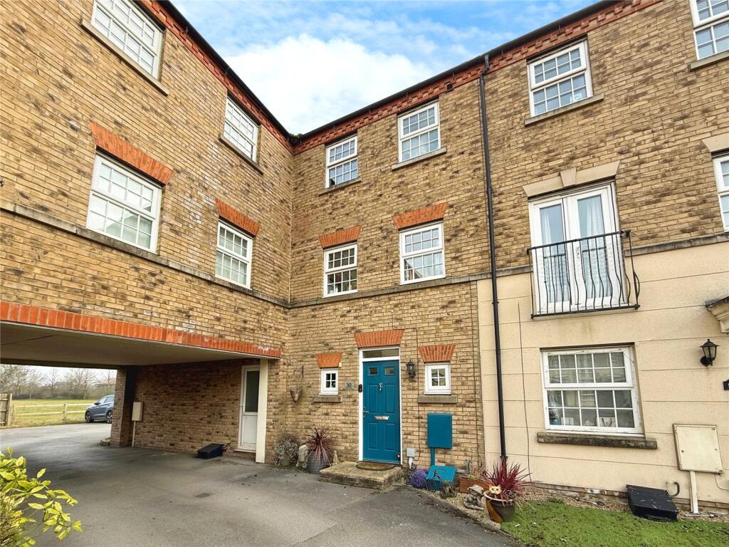 Main image of property: Squirrel Chase, Witham St. Hughs, Lincoln, Lincolnshire, LN6