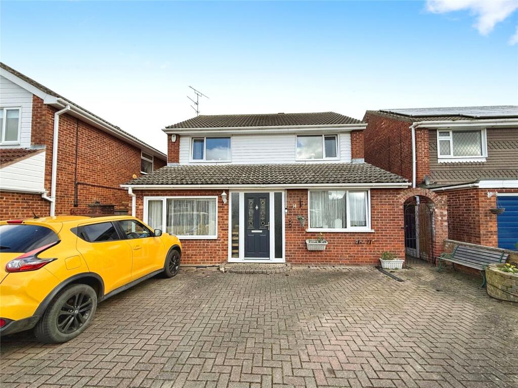 Main image of property: Newhaven Drive, Lincoln, Lincolnshire, LN5