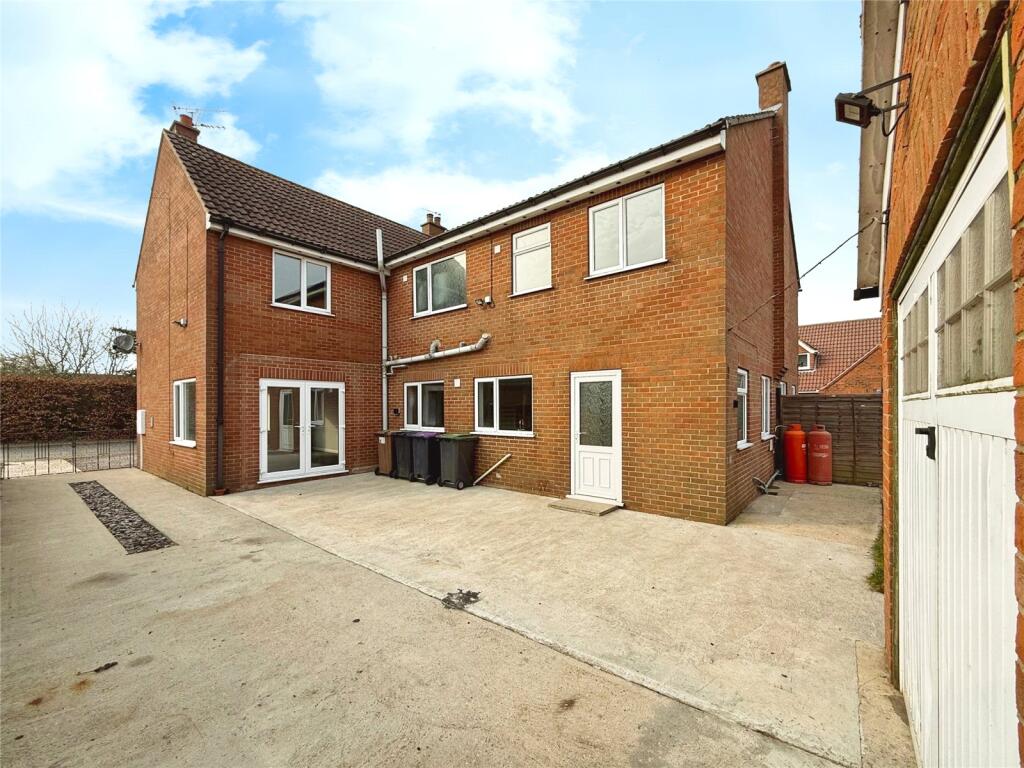 Main image of property: Water Lane, Bassingham, Lincoln, Lincolnshire, LN5