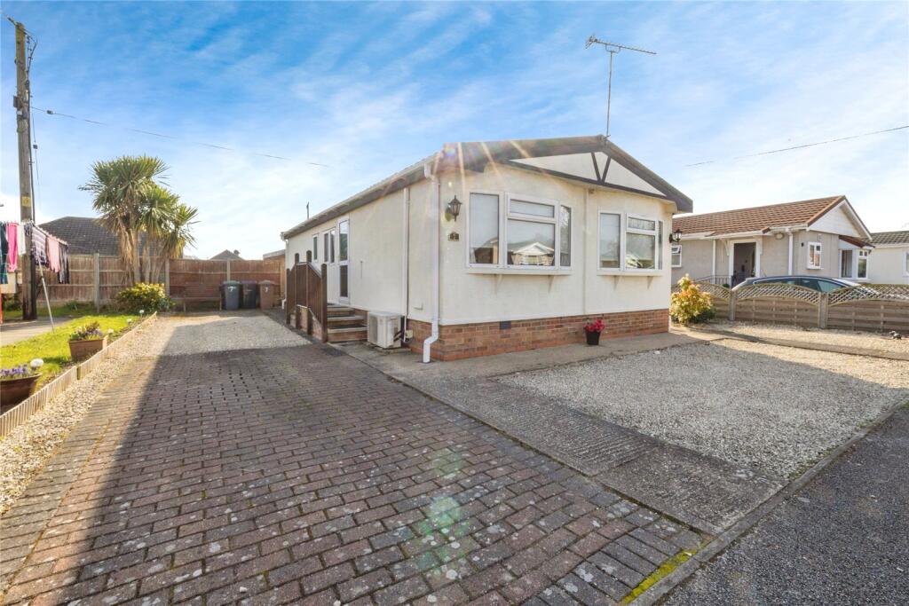 Main image of property: Astral Way, Beckhead Park, North Hykeham, Lincoln, LN6