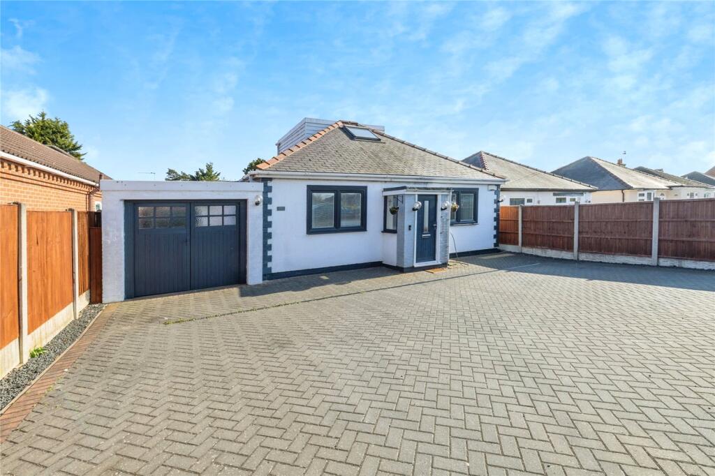 Main image of property: Newark Road, North Hykeham, Lincoln, Lincolnshire, LN6