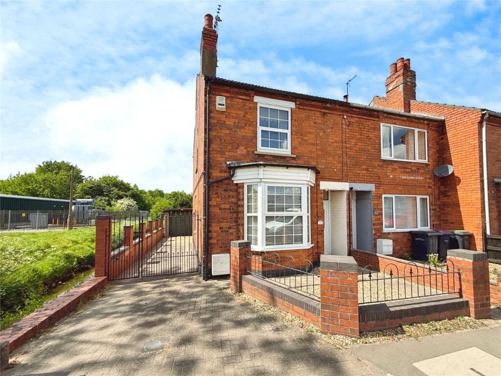 Main image of property: Station Road, North Hykeham, Lincoln, Lincolnshire, LN6